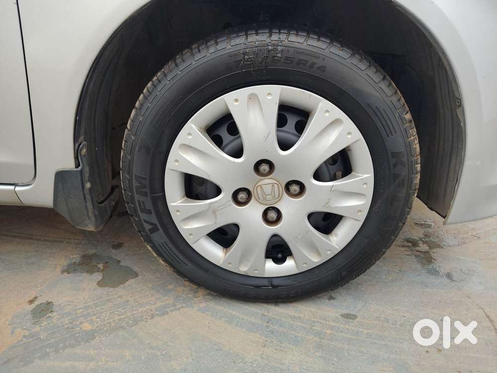Honda Brio 1.2 S Mt, 2013, Petrol