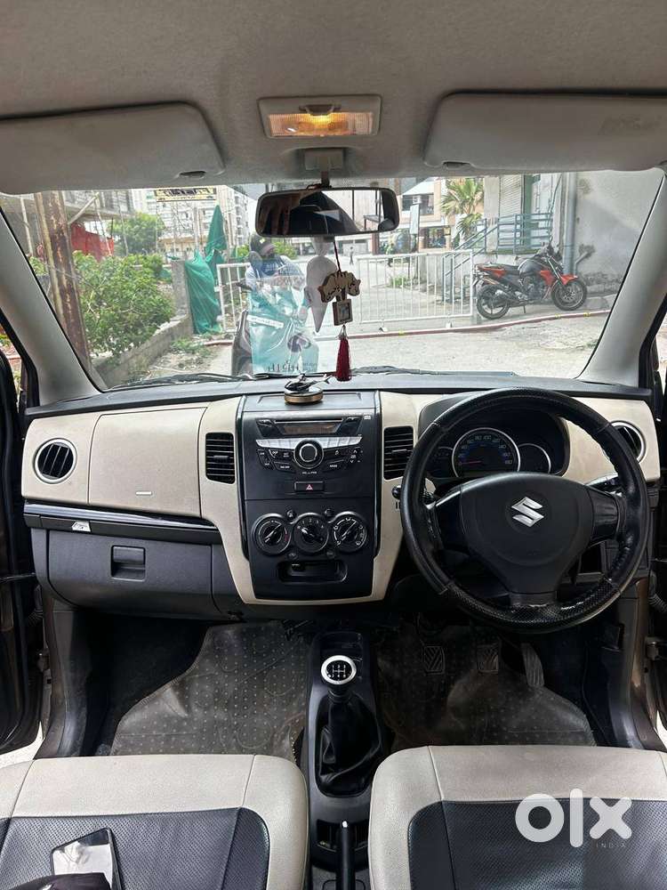 Top Condition Maruti Wagaon R Vxi