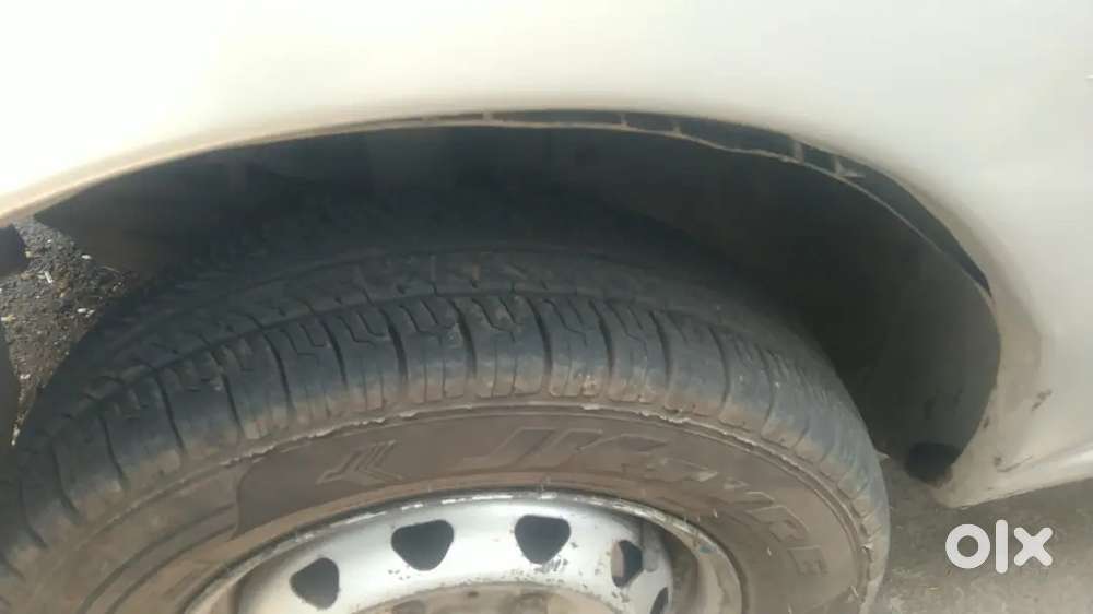 Hi Iam Saleing My Tata Indica V2