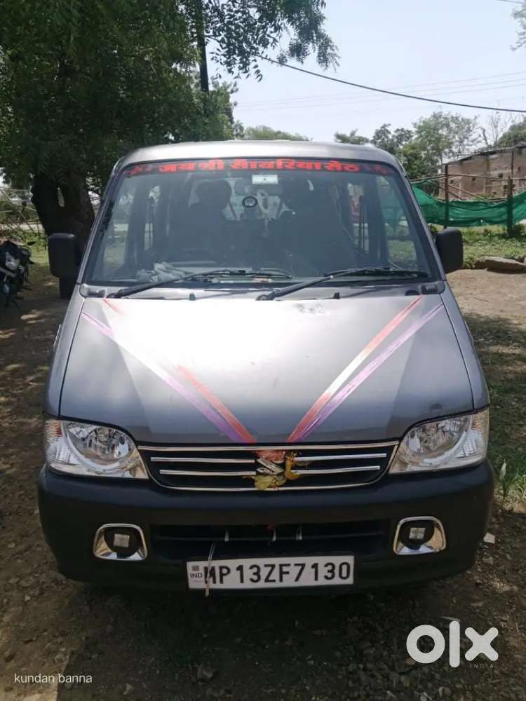 Maruti Suzuki Eeco 2023