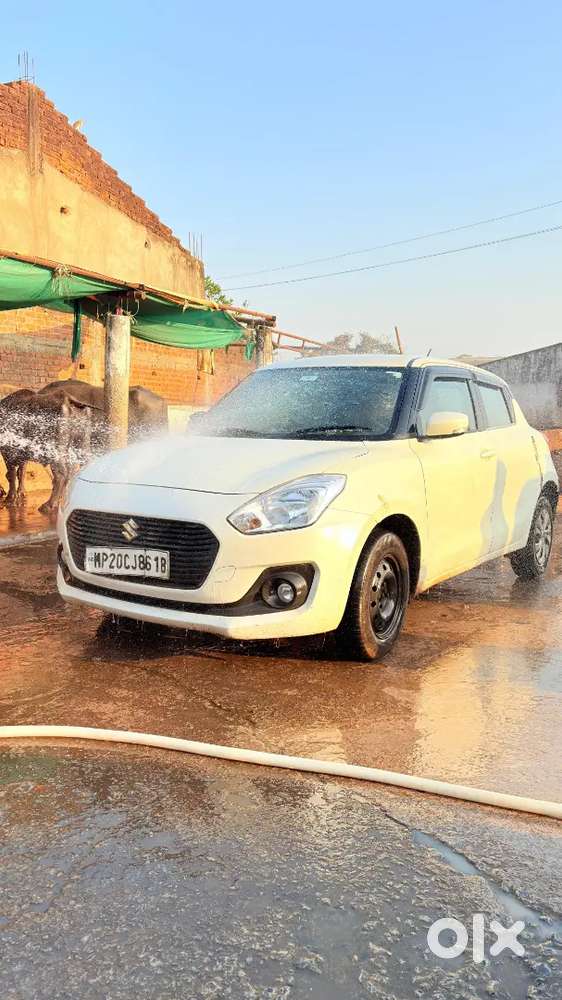 Maruti Suzuki Swift 2020 Diesel Well Maintained