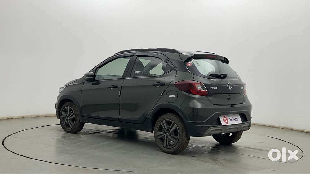 Tata Tiago Nrg 1.2 Xt Mt, 2022, Petrol
