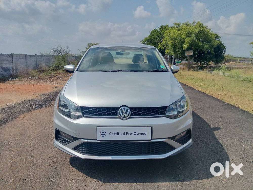 Volkswagen Vento 1.2 Tsi Highline Plus, 2021, Petrol