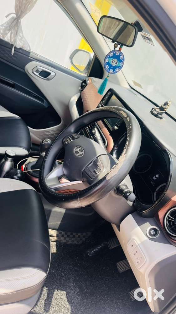 Hyundai Aura 1.2 2024