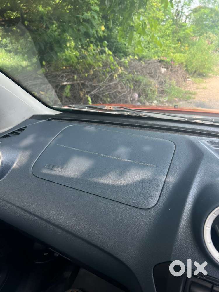 Ford Figo 1.4 Diesel 2014 Delhi Number