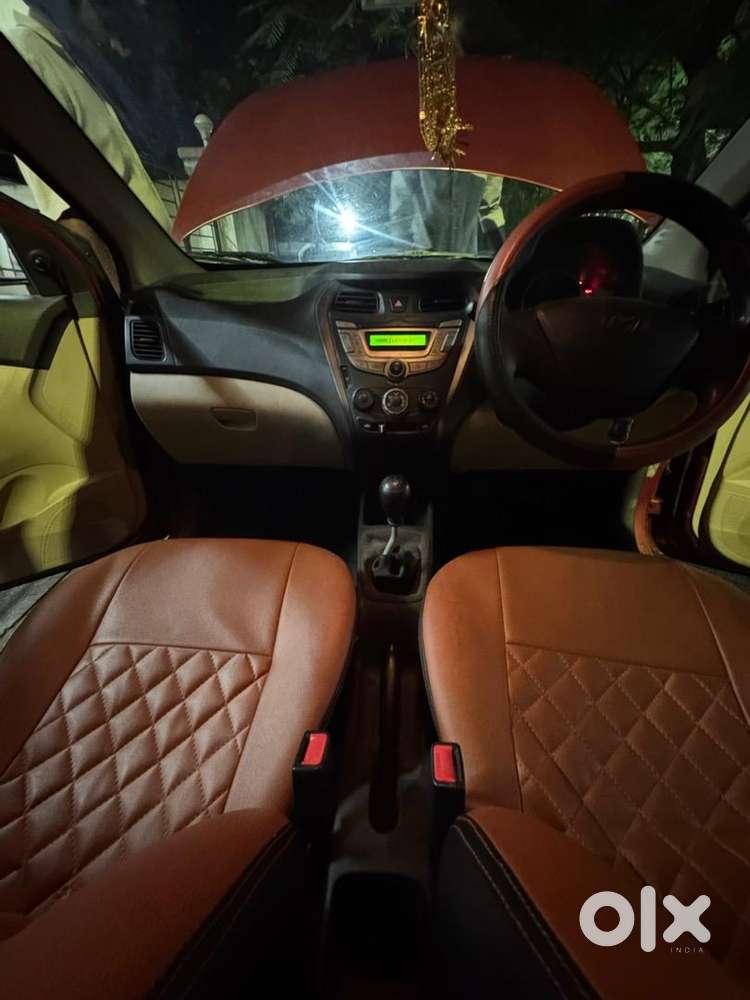 Hyundai Petrol Manual 2014