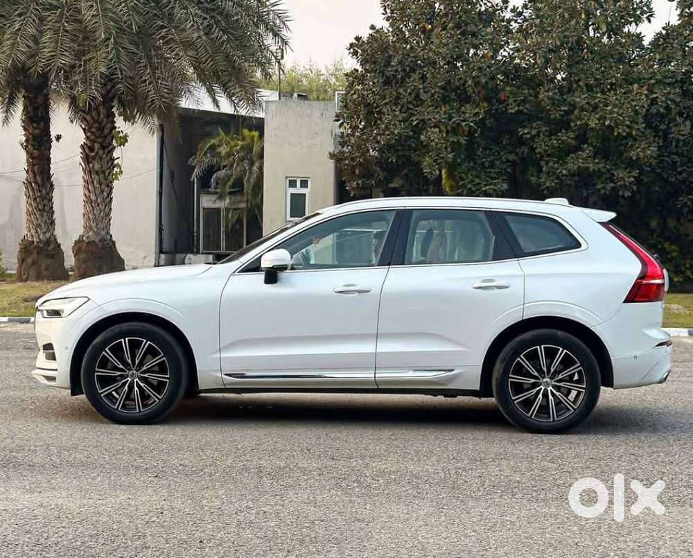 Volvo Xc60 D5 Inscription, 2020, Diesel