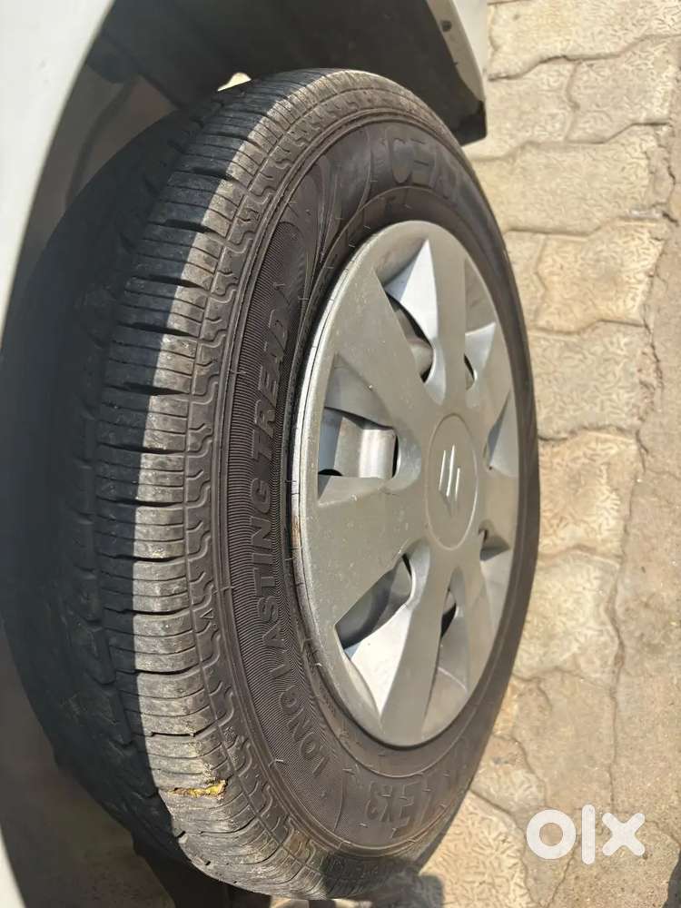 Maruti Suzuki Wagon R Lxi 2014 Second