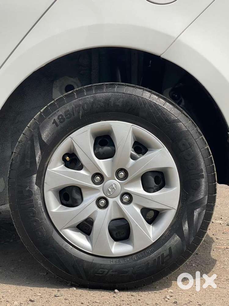 Hyundai I20 2016