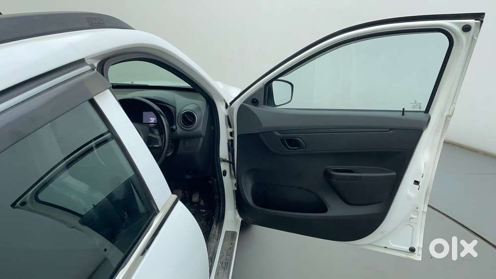 Renault Kwid 1.0 Rxt, 2020, Petrol
