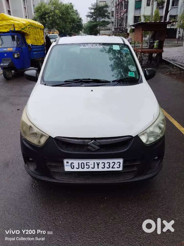 Urgent Sell Maruti Suzuki Alto 2017