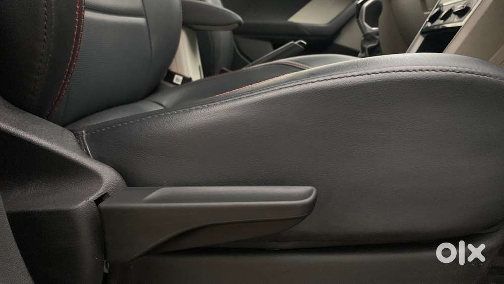 Volkswagen Taigun 1.0 Tsi Highline, 2022, Petrol