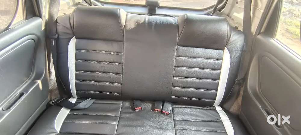 Maruti Suzuki Alto 2011 Petrol Well Maintained