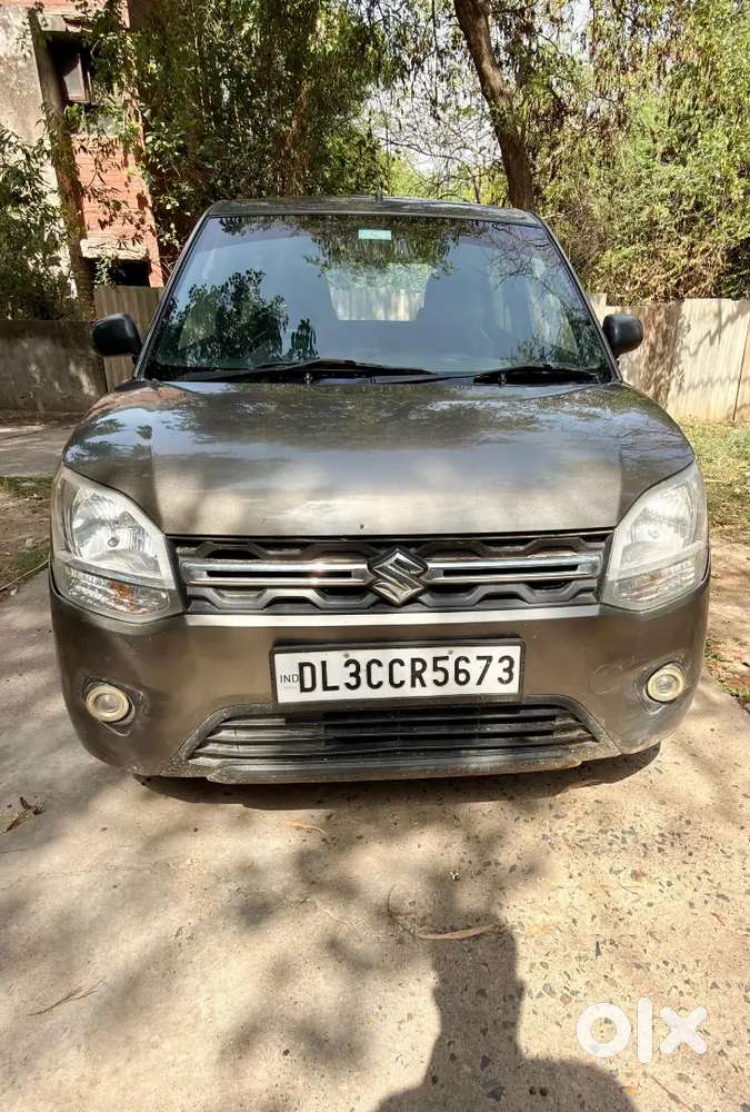 Best Condition 1st Owner Car