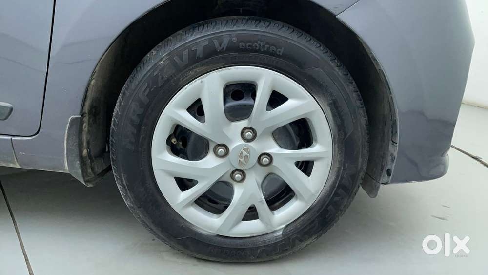 Hyundai Grand I10 1.2 Kappa Sportz, 2018, Petrol