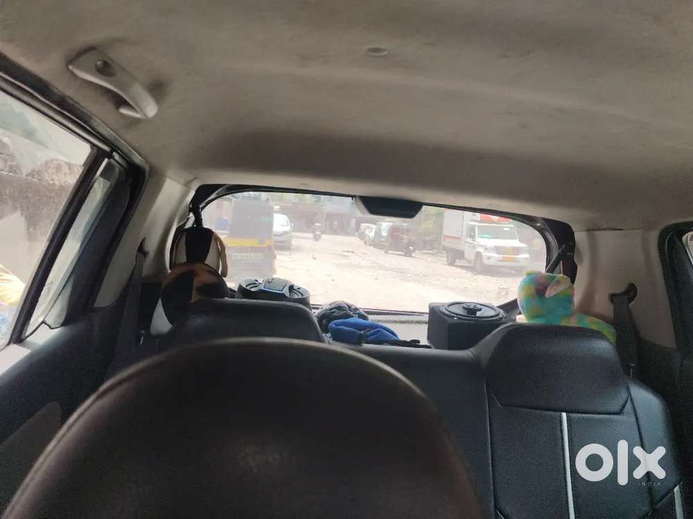 Maruti Suzuki Alto K10 2018 Petrol Well Maintained