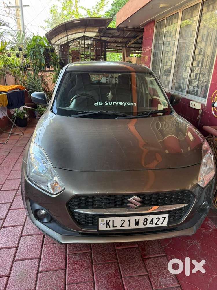 Maruti Suzuki Car 2022