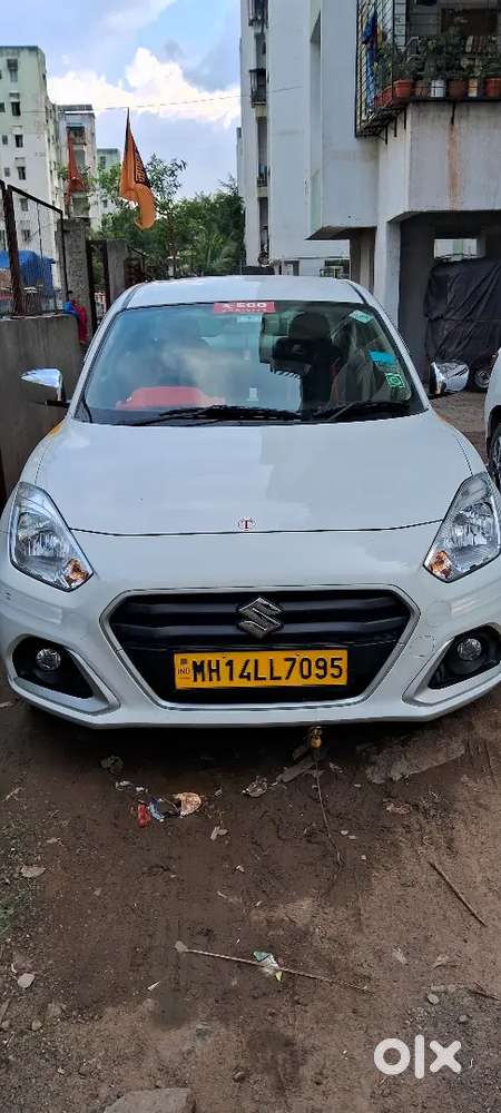 Car In Lon 37 Month
