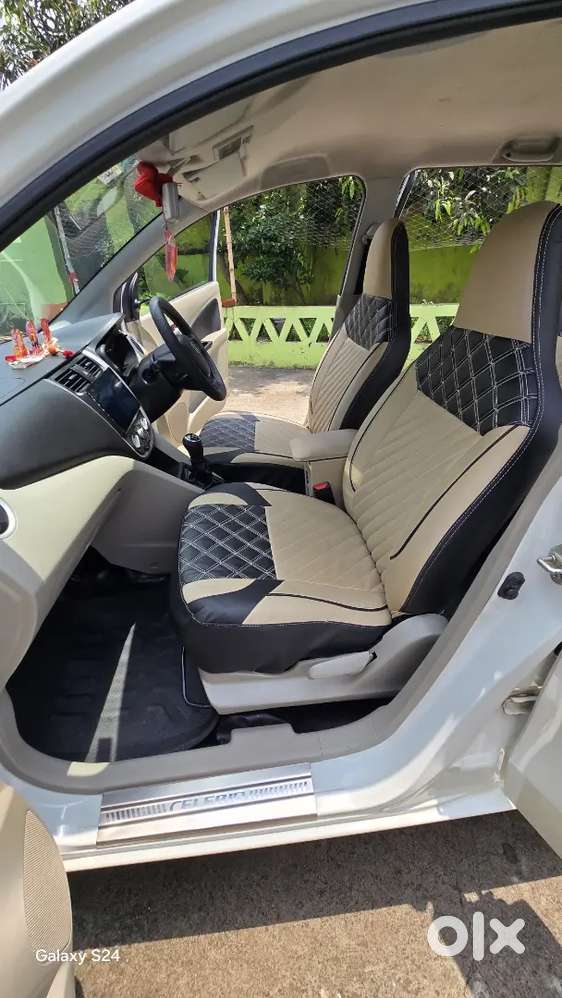 Maruti Suzuki Celerio Vxi 2017 Petrol Well Maintained