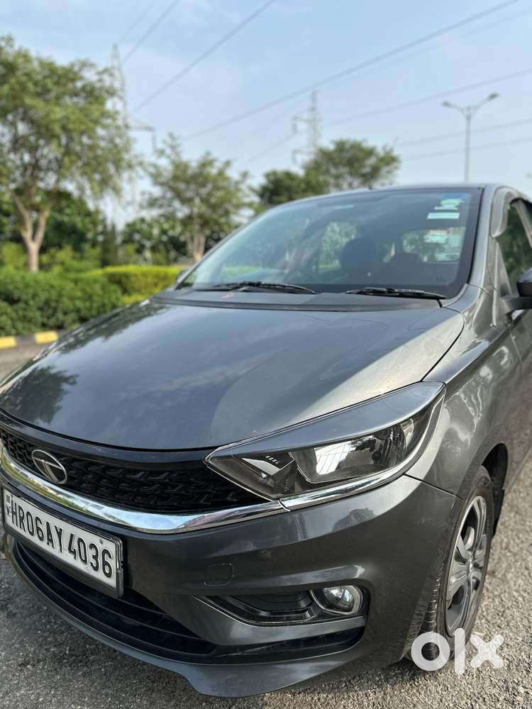 Tata Tiago Xz, 2021, Petrol