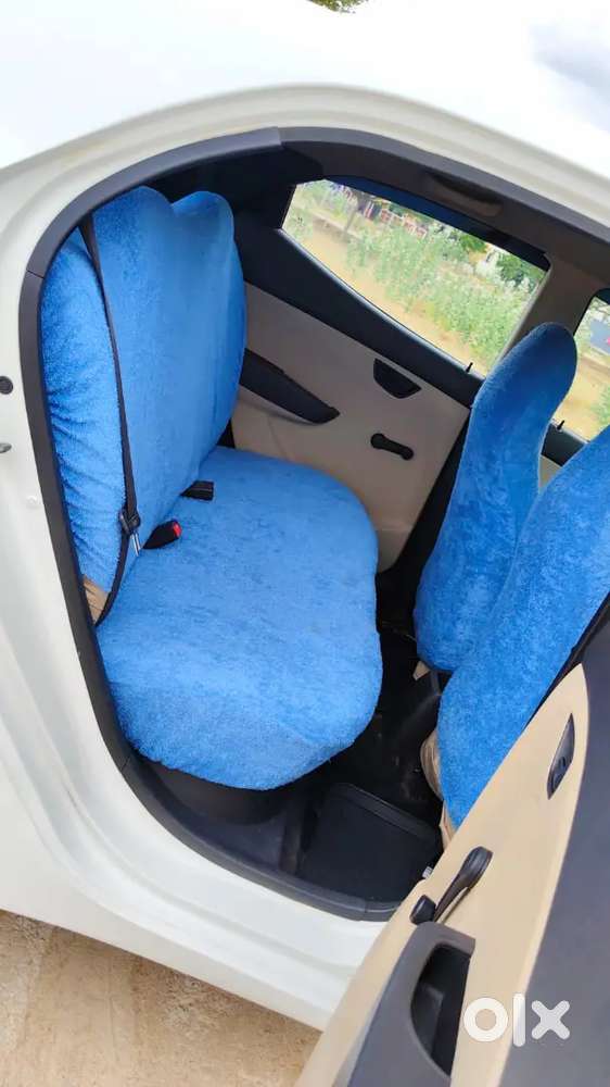Hyundai Eon 2016 Petrol Well Maintained