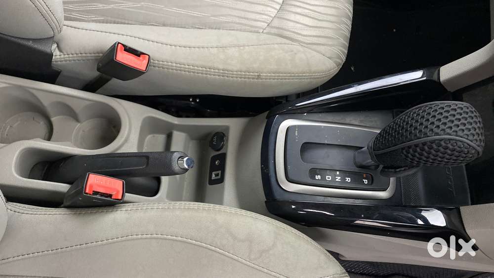 Ford Ecosport 1.5 Ti Vct At Titanium, 2016, Petrol