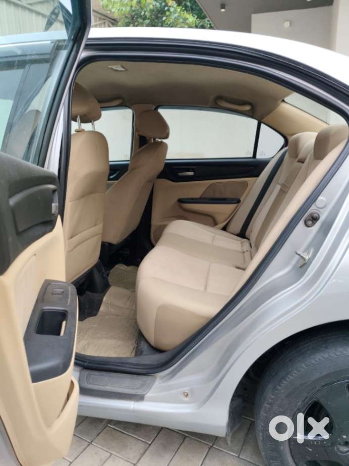 Honda Amaze S Mt I-dtec, 2019, Diesel
