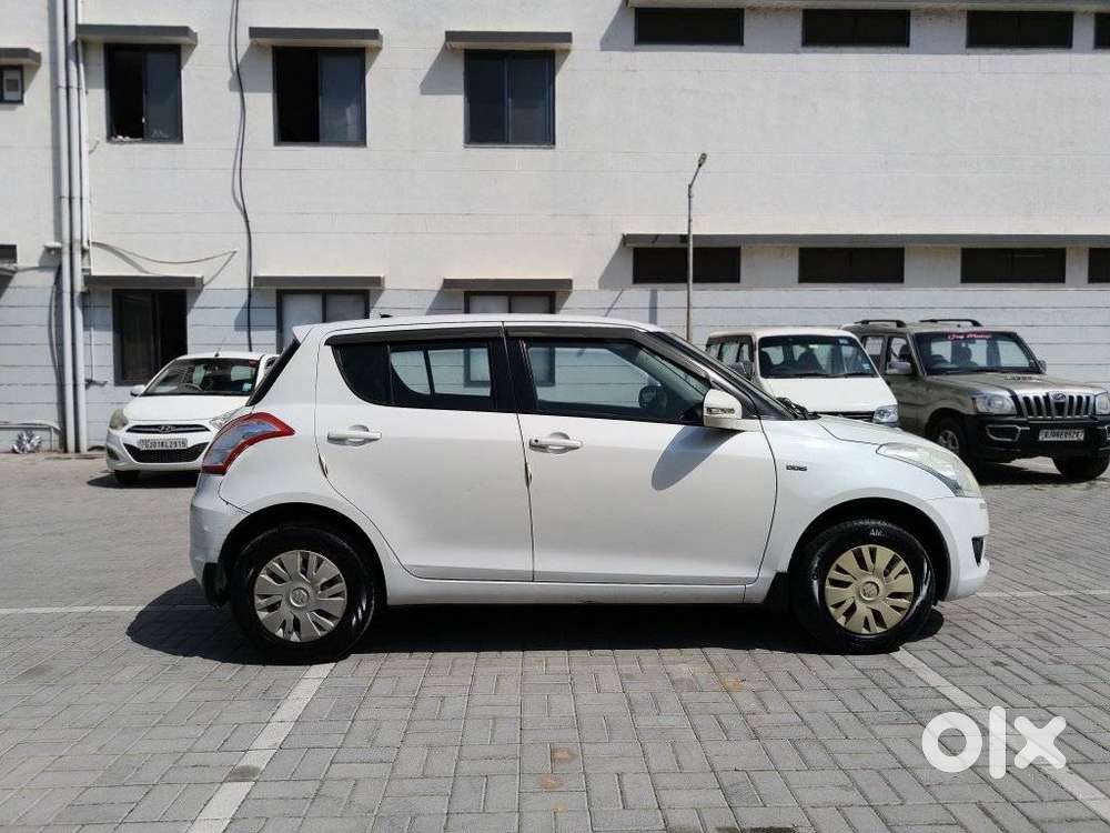 Maruti Suzuki Swift 2011-2014 Vdi, 2013, Diesel