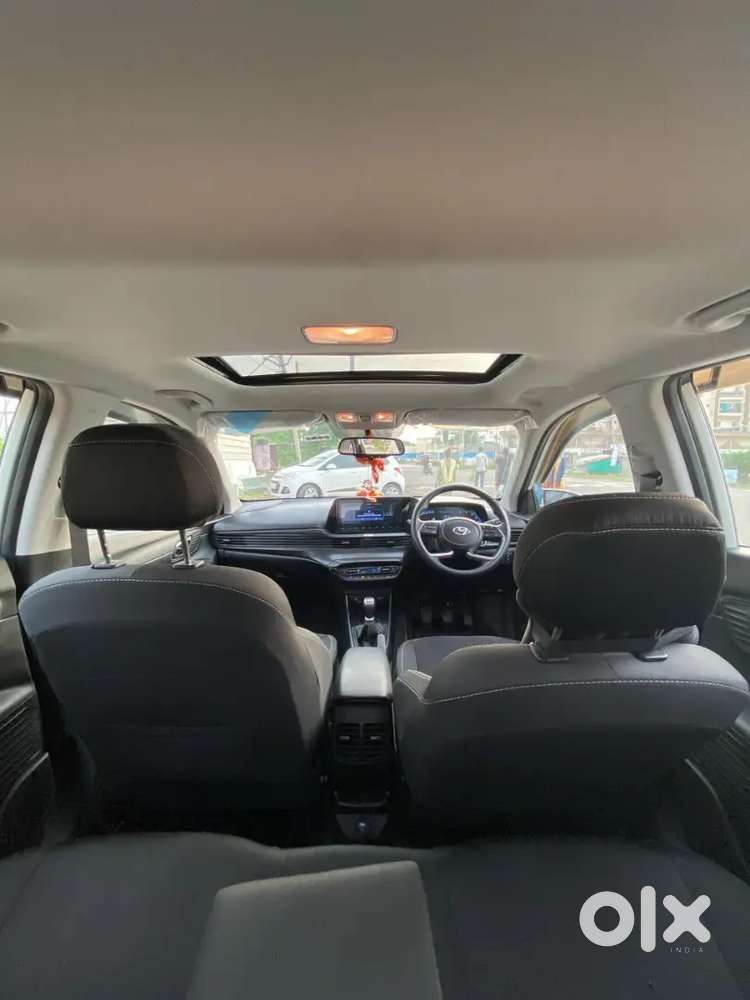 Hyundai New I20 2021 Petrol 60000 Km Driven