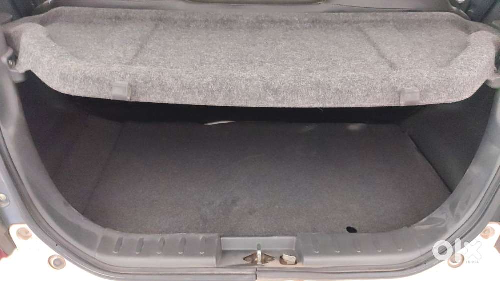 Maruti Suzuki Alto K10 1.0 Vxi (o) Amt, 2018, Petrol