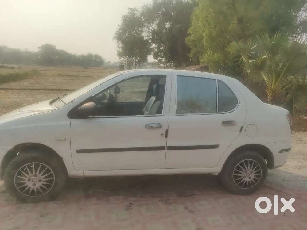 Tata Indigo Cs Glx Petrol