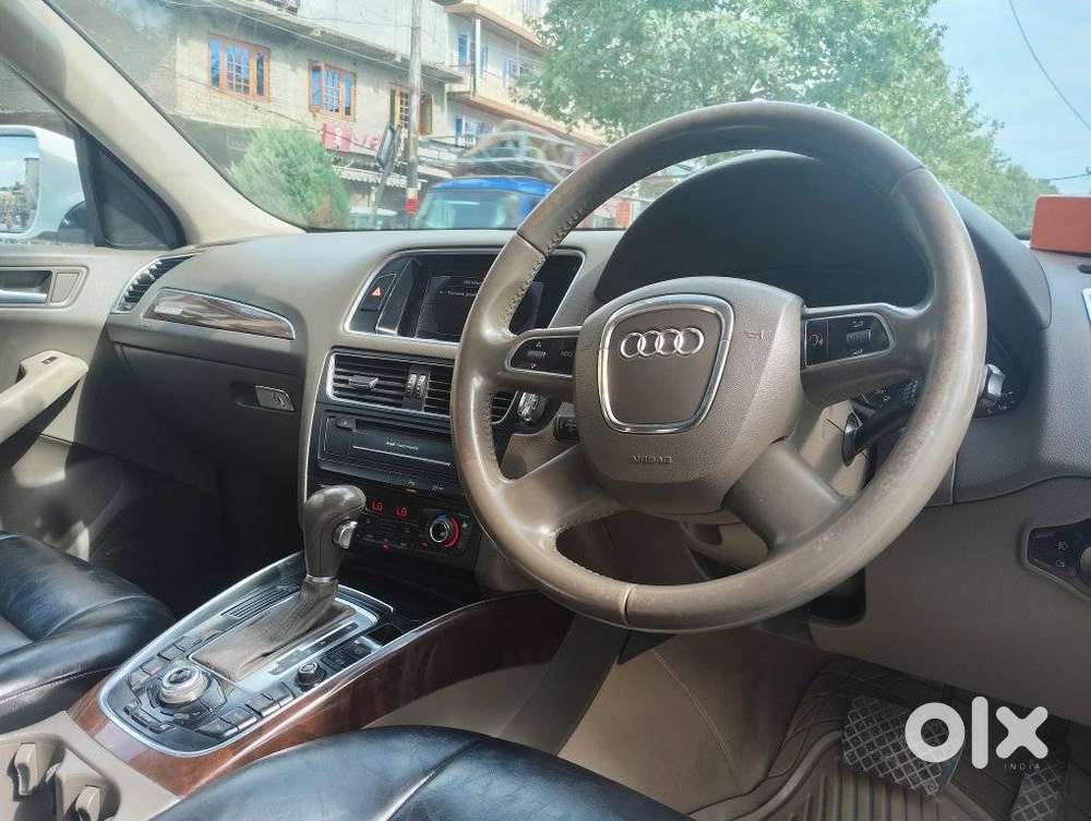 Audi Q5 2.0 Tdi Technology, 2013, Diesel