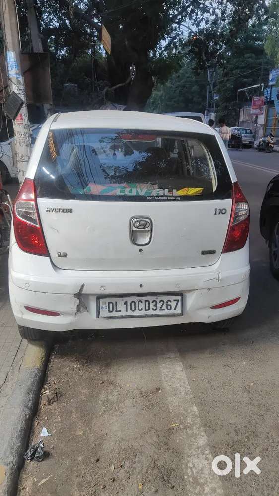 Good Condition Company Cng