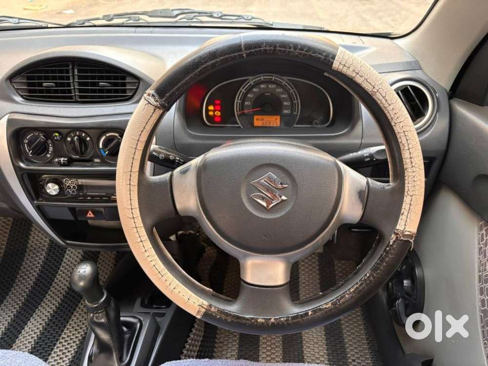 Maruti Suzuki Alto 800 Lxi, 2019, Petrol