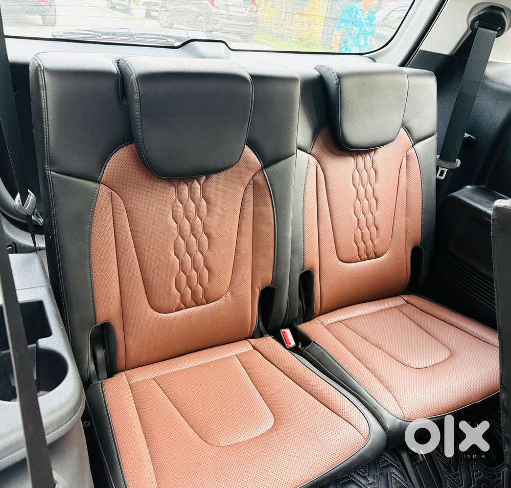 Hyundai Alcazar 1.5 Platinum (o) Diesel At 7 Str, 2021, Diesel