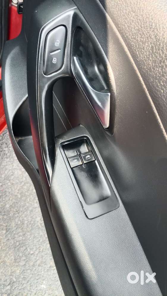 Volkswagen Polo 1.2 Mpi Trendline, 2015, Petrol