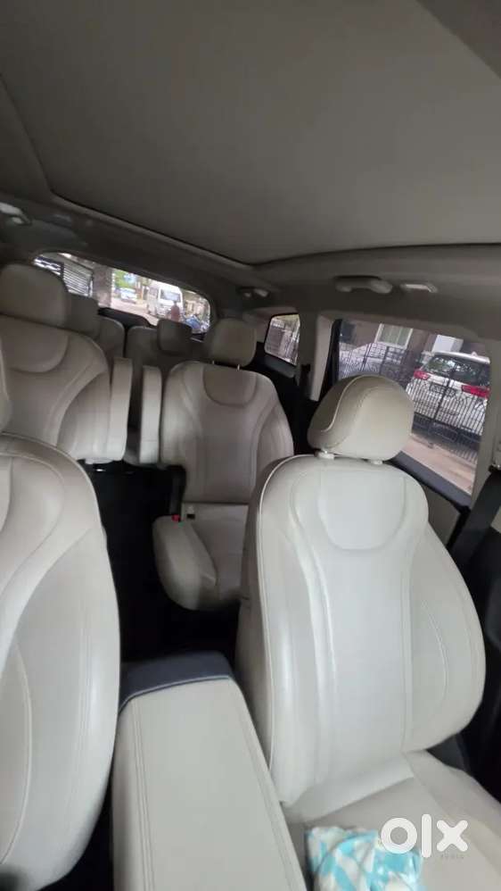 Mahindra Xuv700 Ax7 Diesel At 2024