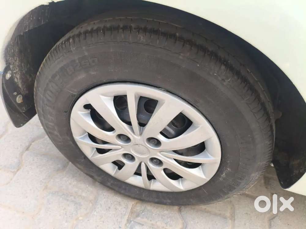 Hyundai I10 2013 Petrol Car