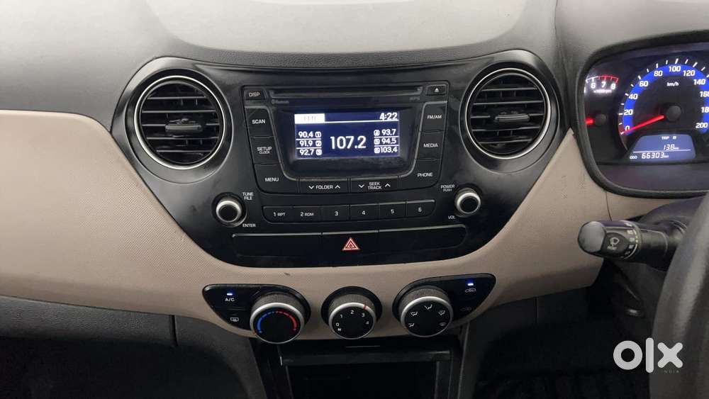Hyundai Xcent S 1.2 (o), 2014, Petrol