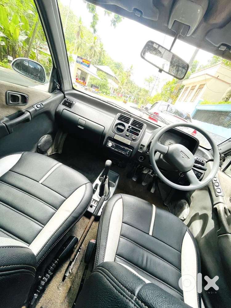 Maruti Suzuki Zen Mpfi Vxi  2003 Petrol Good Condition