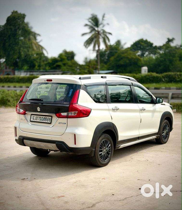 Maruti Suzuki Xl6 1.5 Zeta Mt, 2021, Petrol
