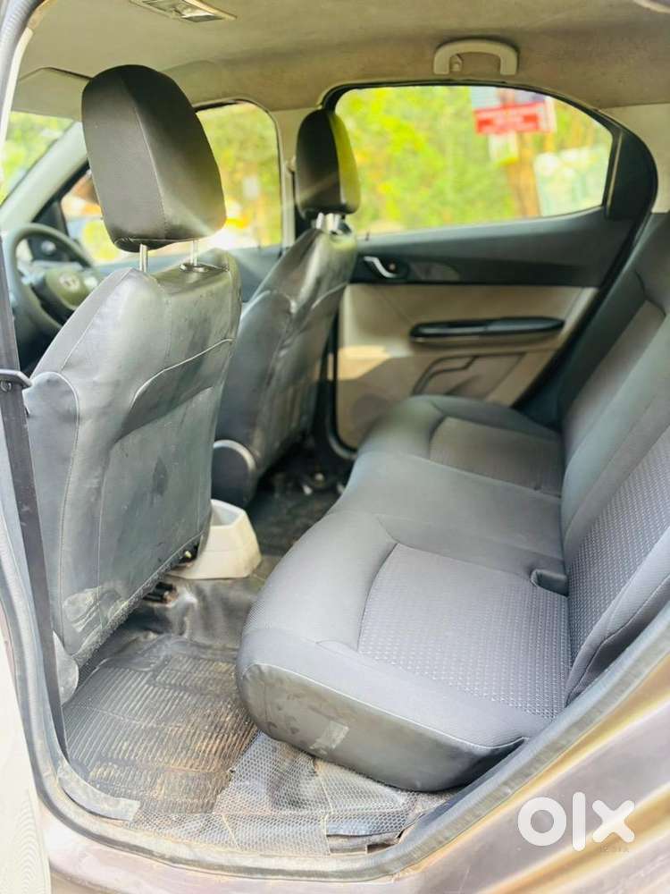 Tata Tiago 2019 (4th Owner)
