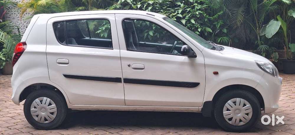 Maruti Suzuki Alto 800 Lxi, 2014, Petrol