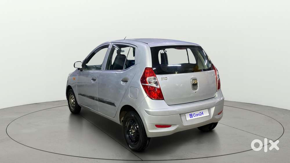 Hyundai I10 Era, 2013, Petrol
