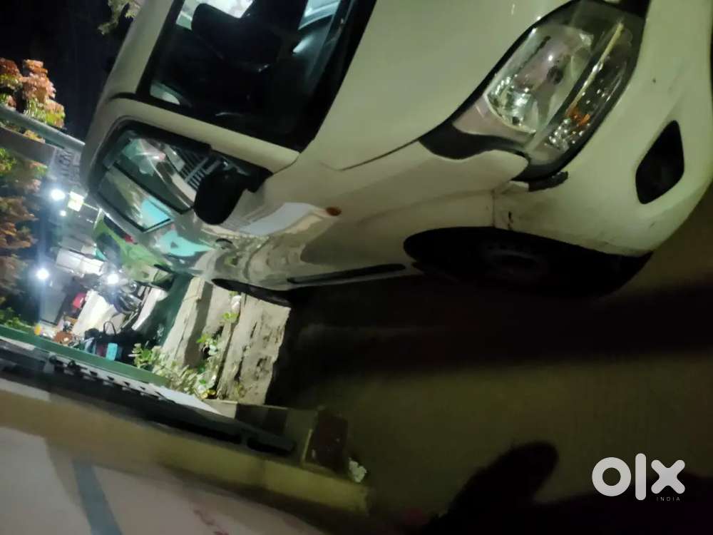 Maruti Suzuki Wagon R 2024 Cng & Hybrids 93853 Km Driven