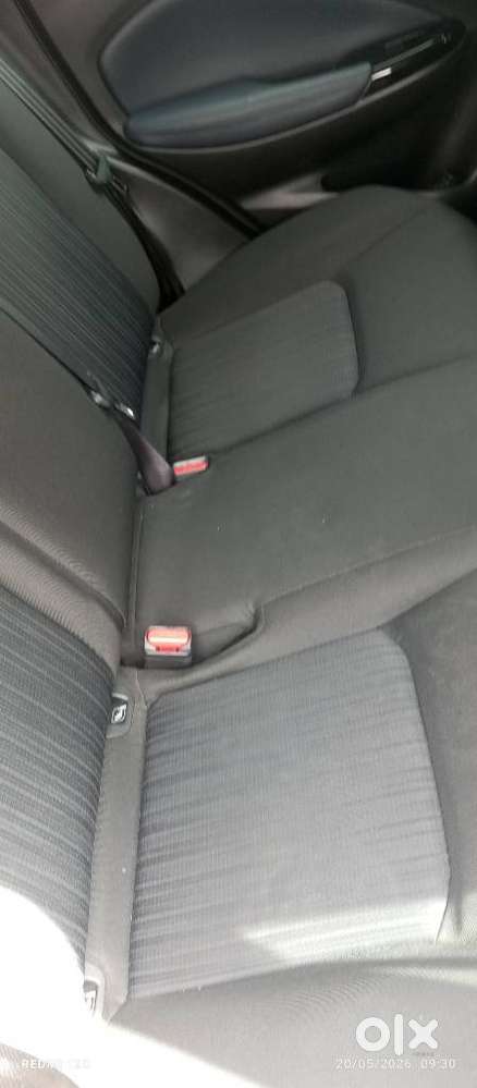 Maruti Suzuki Baleno 1.2 Alpha, 2024, Petrol