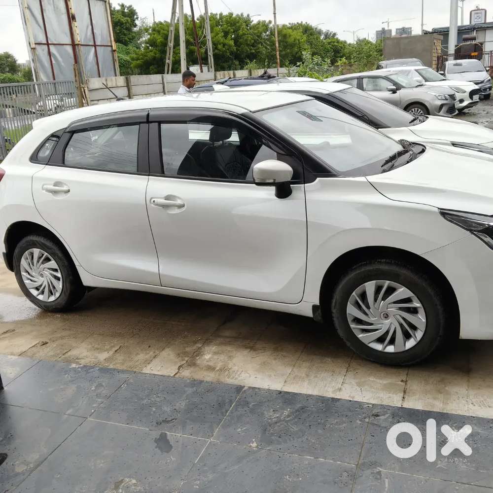 Maruti Suzuki Baleno Delta 2026