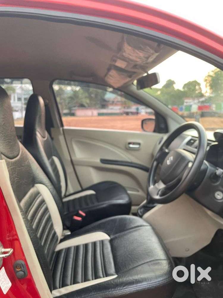 Maruti Suzuki Celerio Vxi, 2018, Petrol