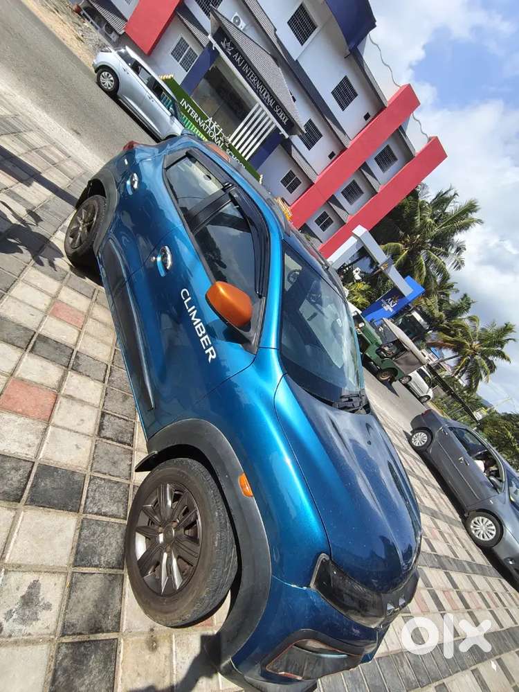 Renault Kwid Petrol 2019