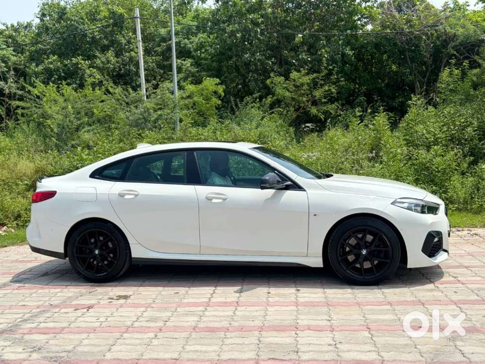 Bmw 2 Series 220i Gran Coupe M Sport, 2022, Petrol